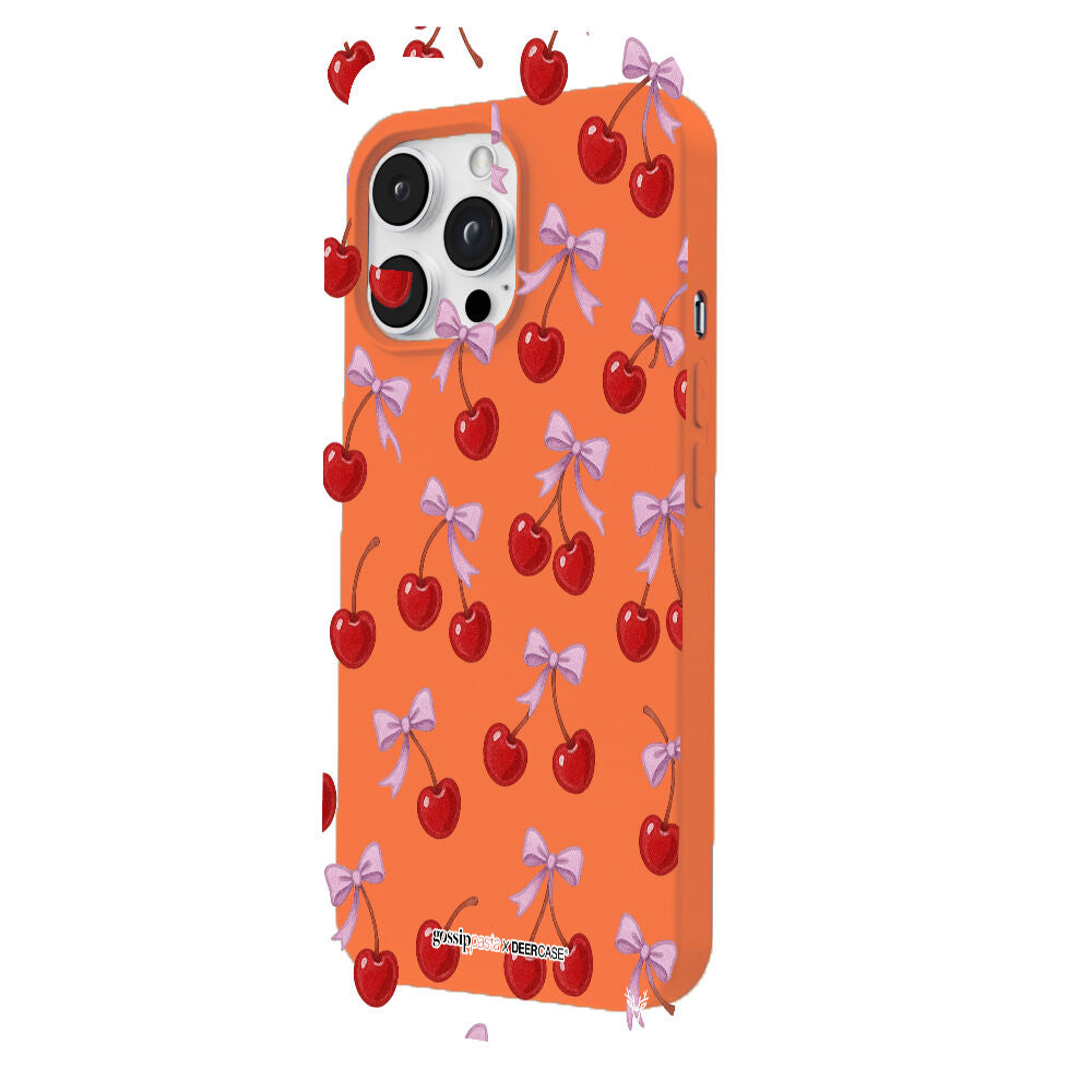 RenkliSilikonTuruncu