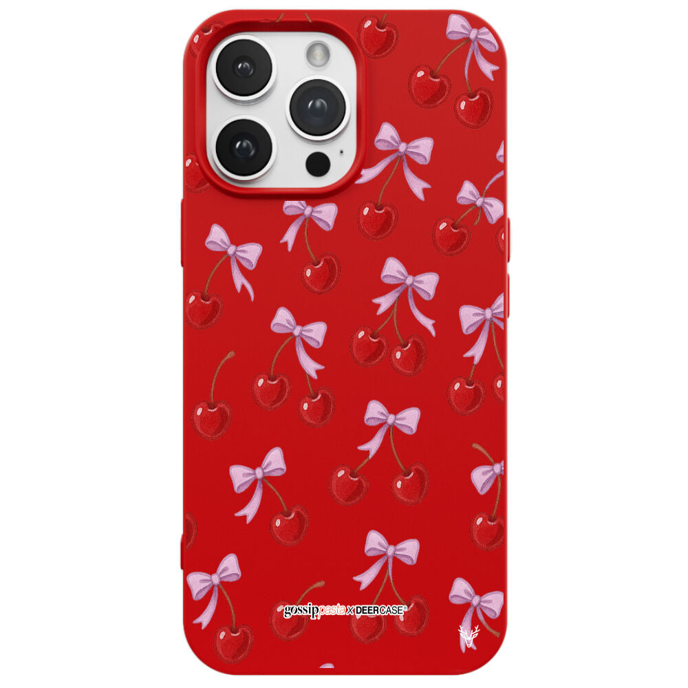 RenkliSilikonKırmızı