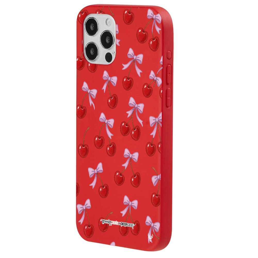 RenkliSilikonKırmızı