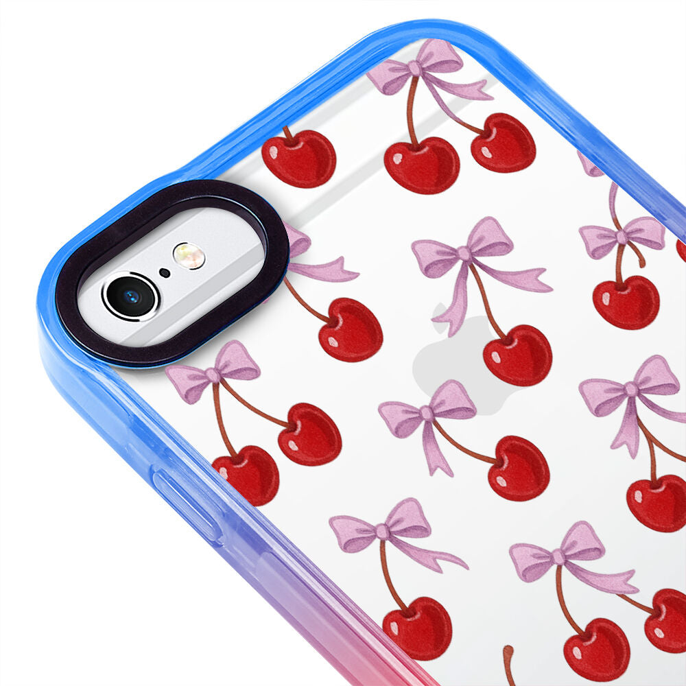 ArtycaseMaviKırmızı