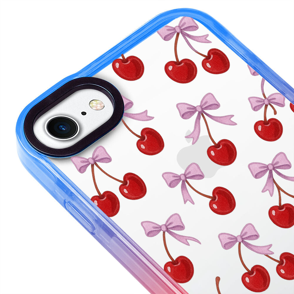 ArtycaseMaviKırmızı