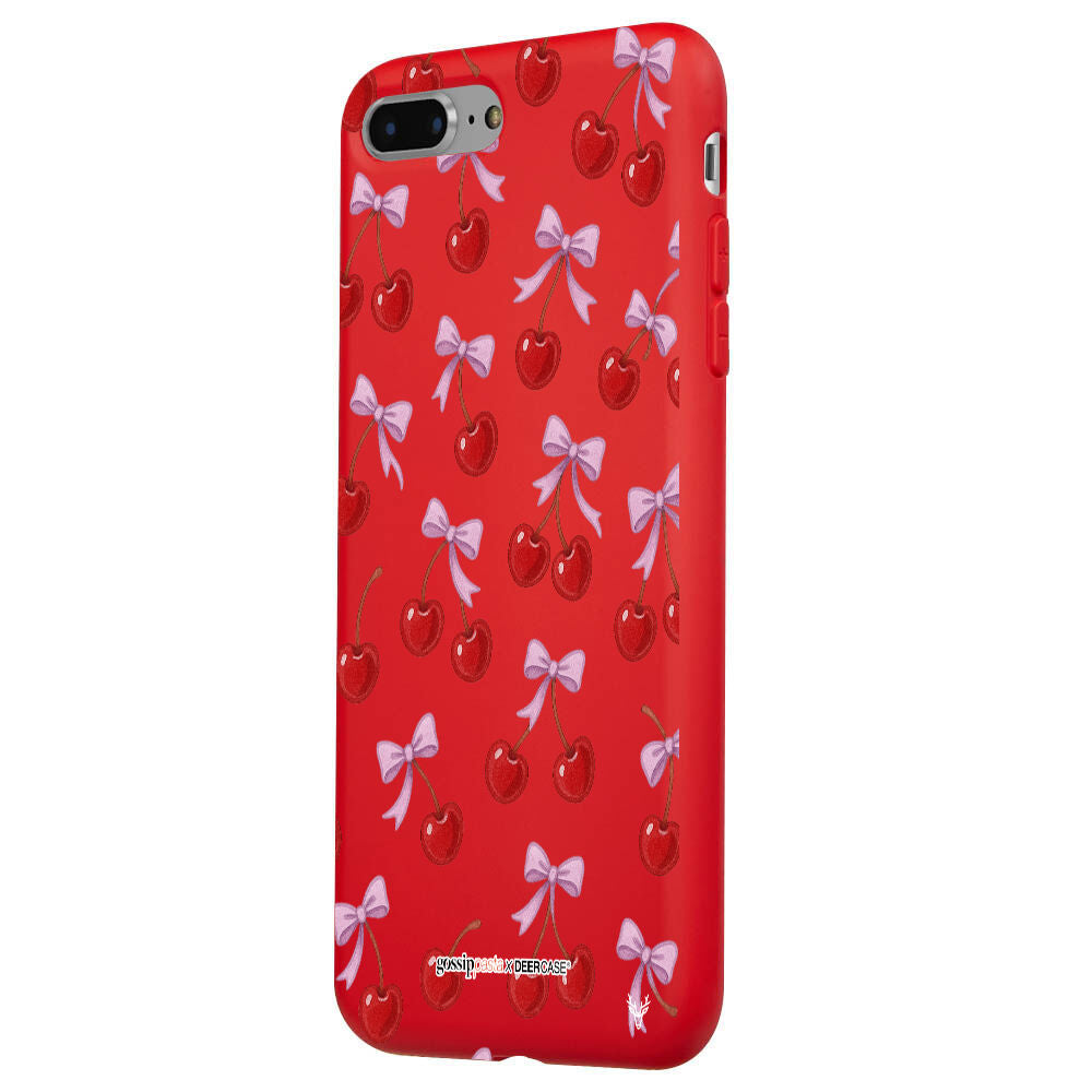 RenkliSilikonKırmızı