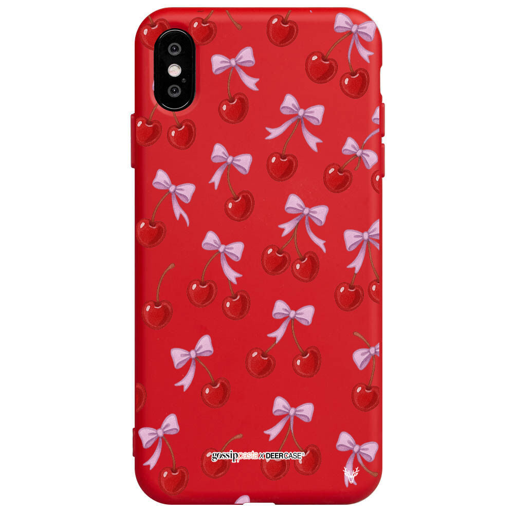 RenkliSilikonKırmızı