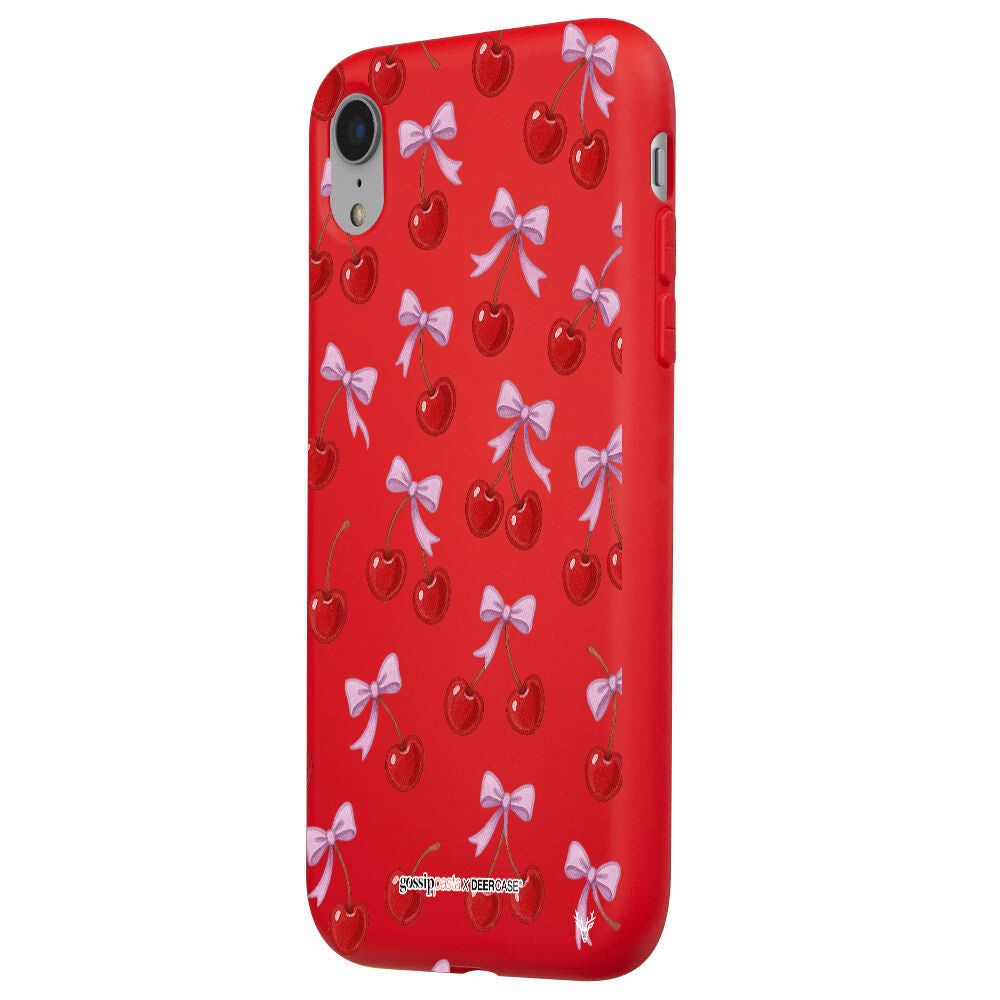 RenkliSilikonKırmızı