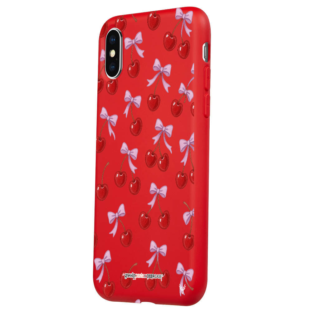 RenkliSilikonKırmızı