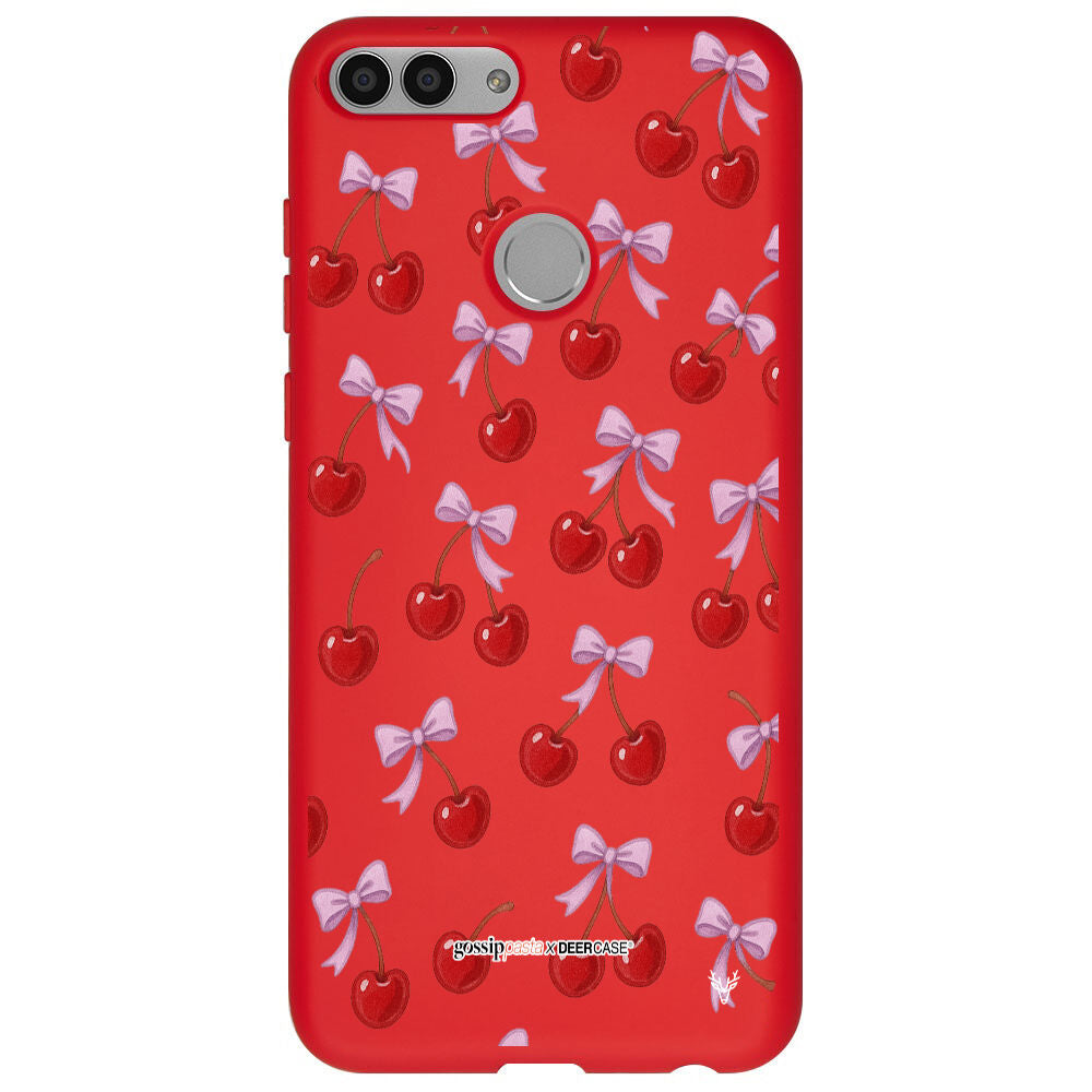 RenkliSilikonKırmızı