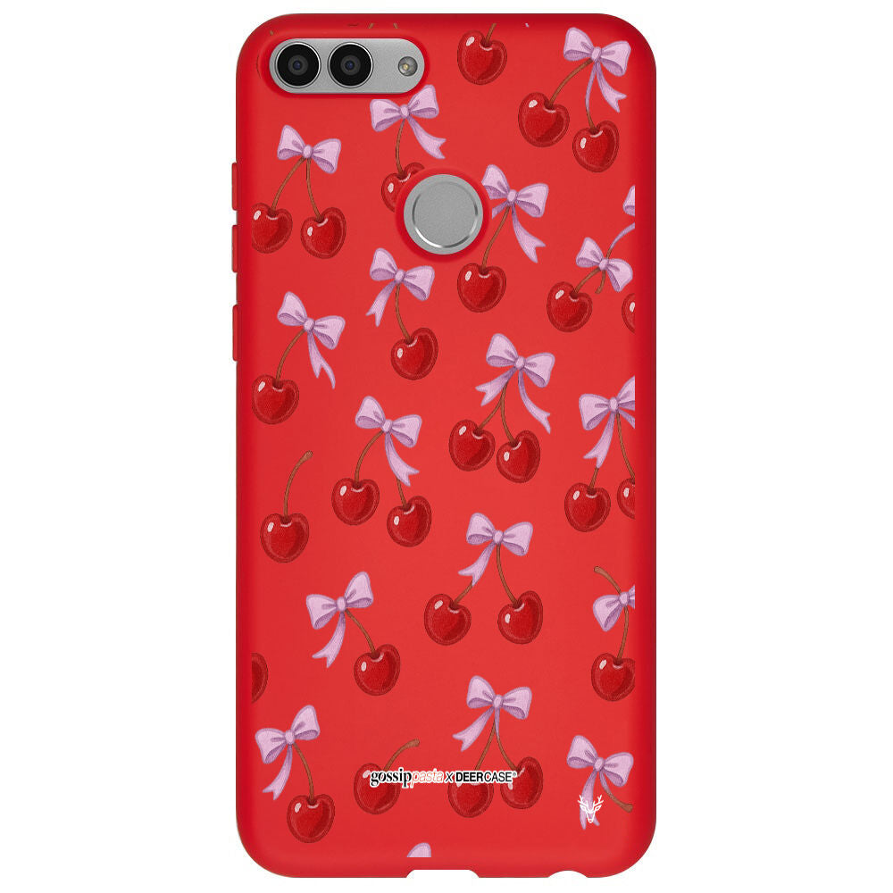 RenkliSilikonKırmızı