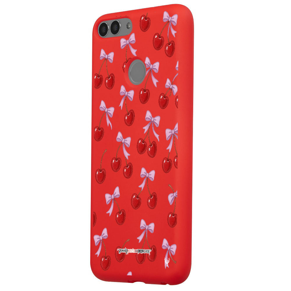 RenkliSilikonKırmızı