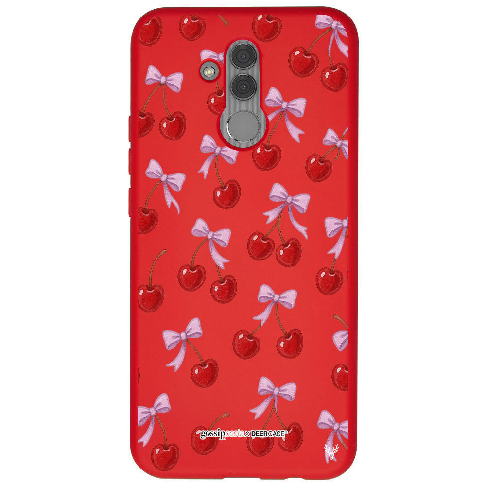 RenkliSilikonKırmızı