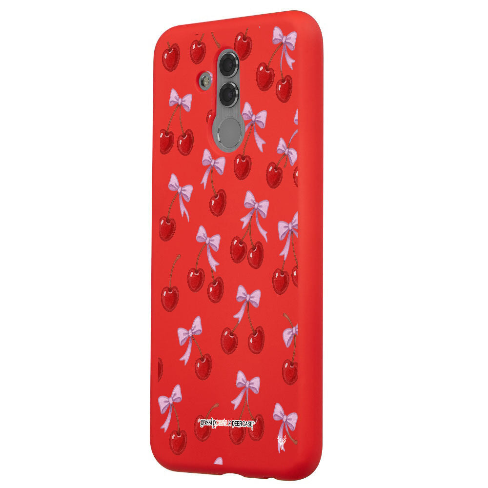 RenkliSilikonKırmızı