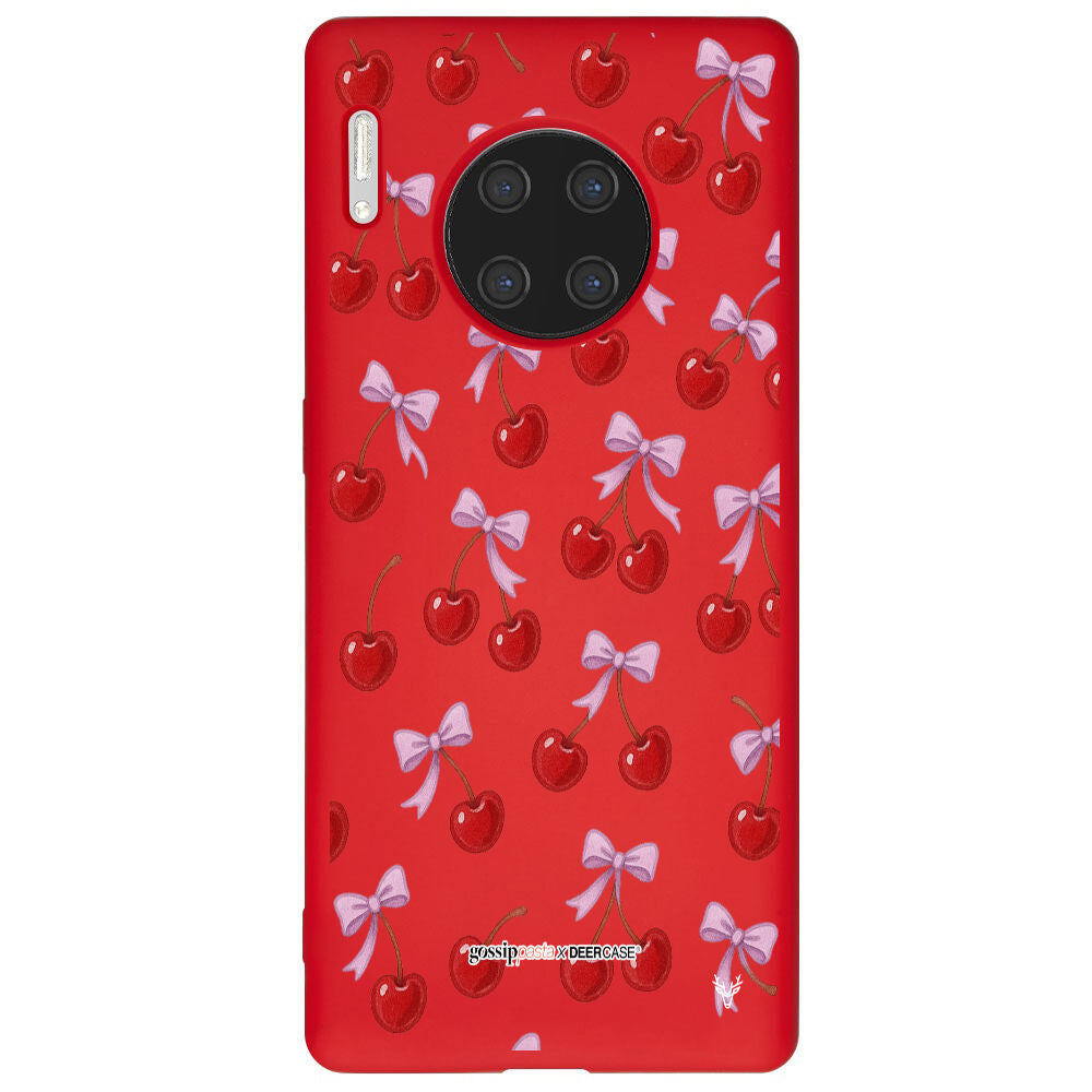 RenkliSilikonKırmızı