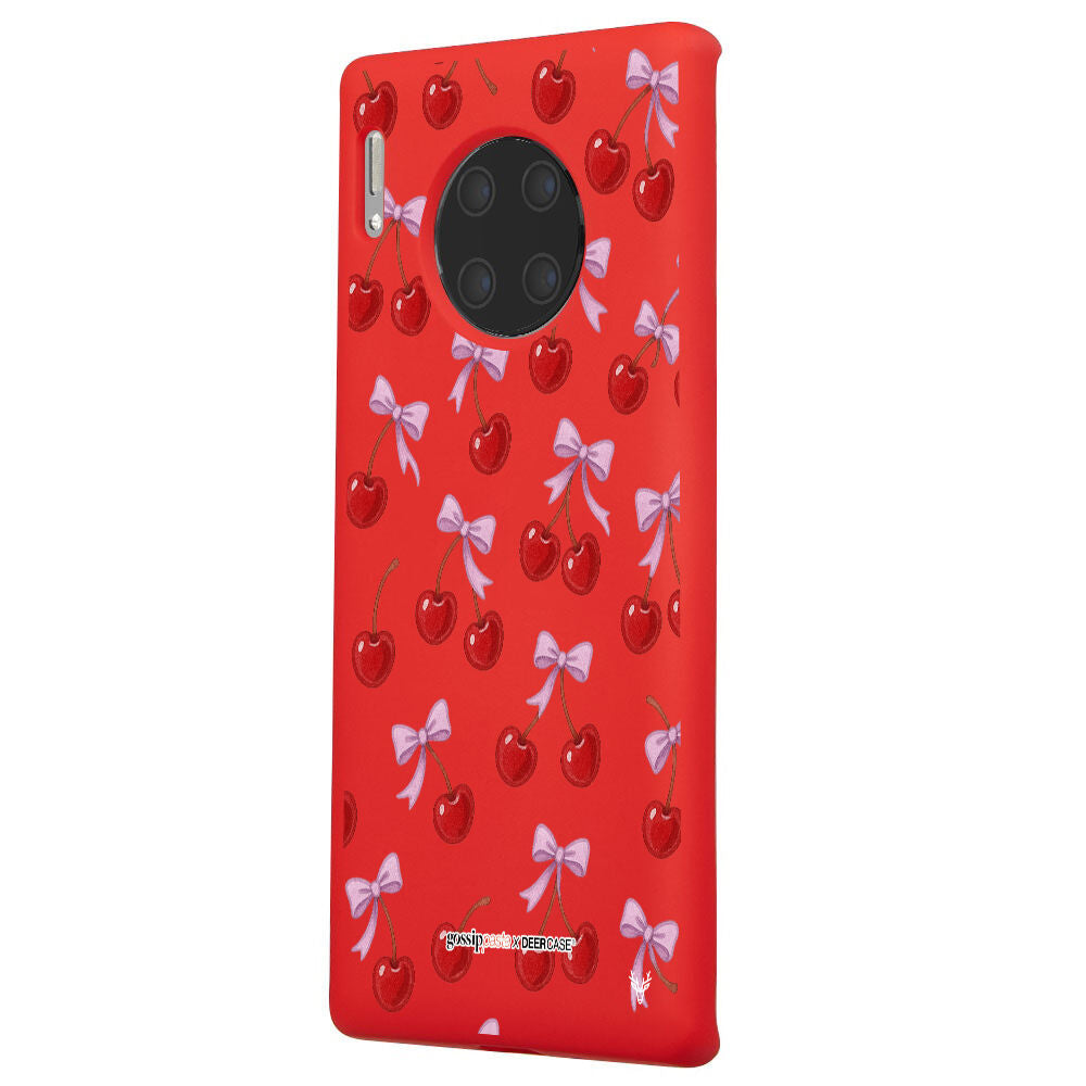 RenkliSilikonKırmızı