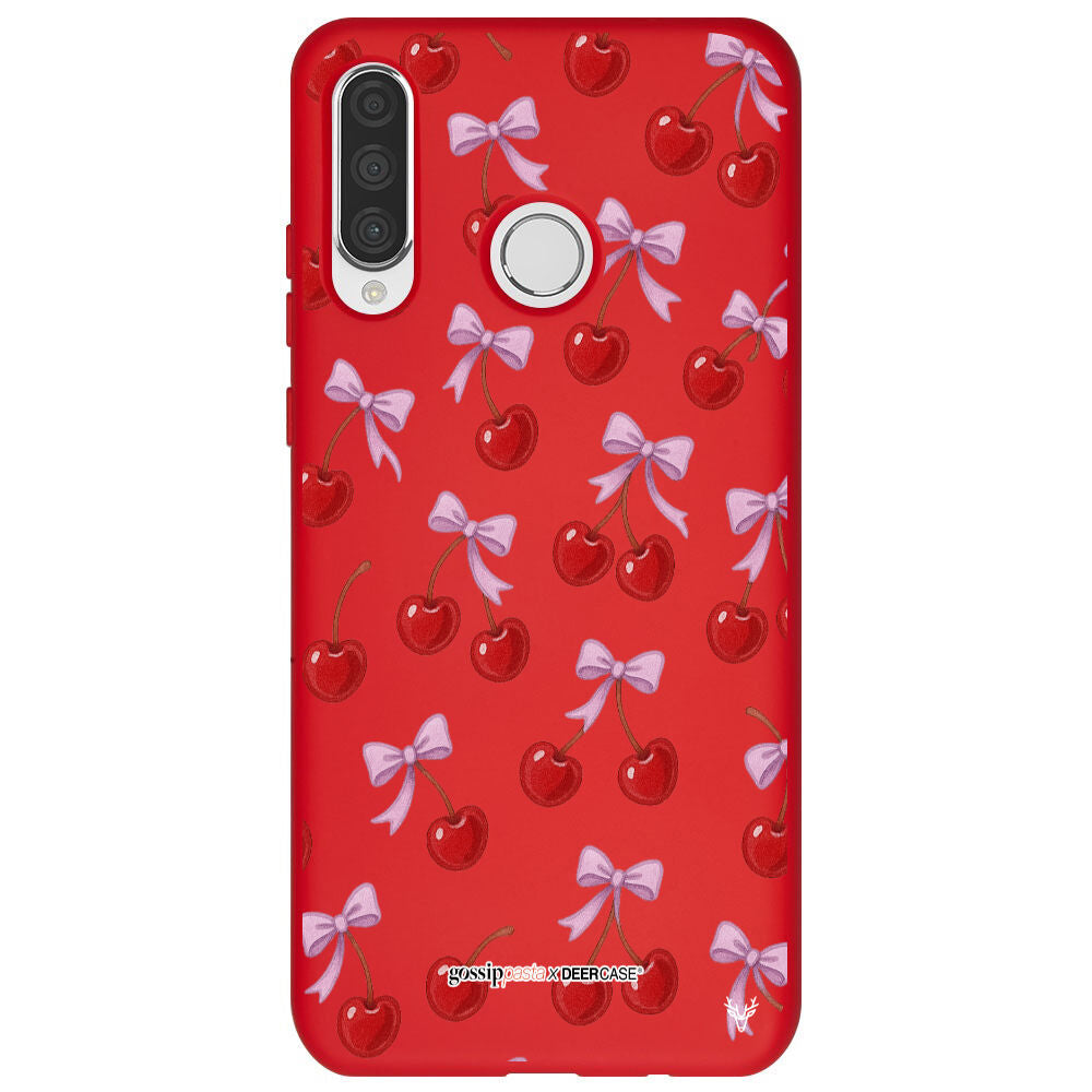 RenkliSilikonKırmızı