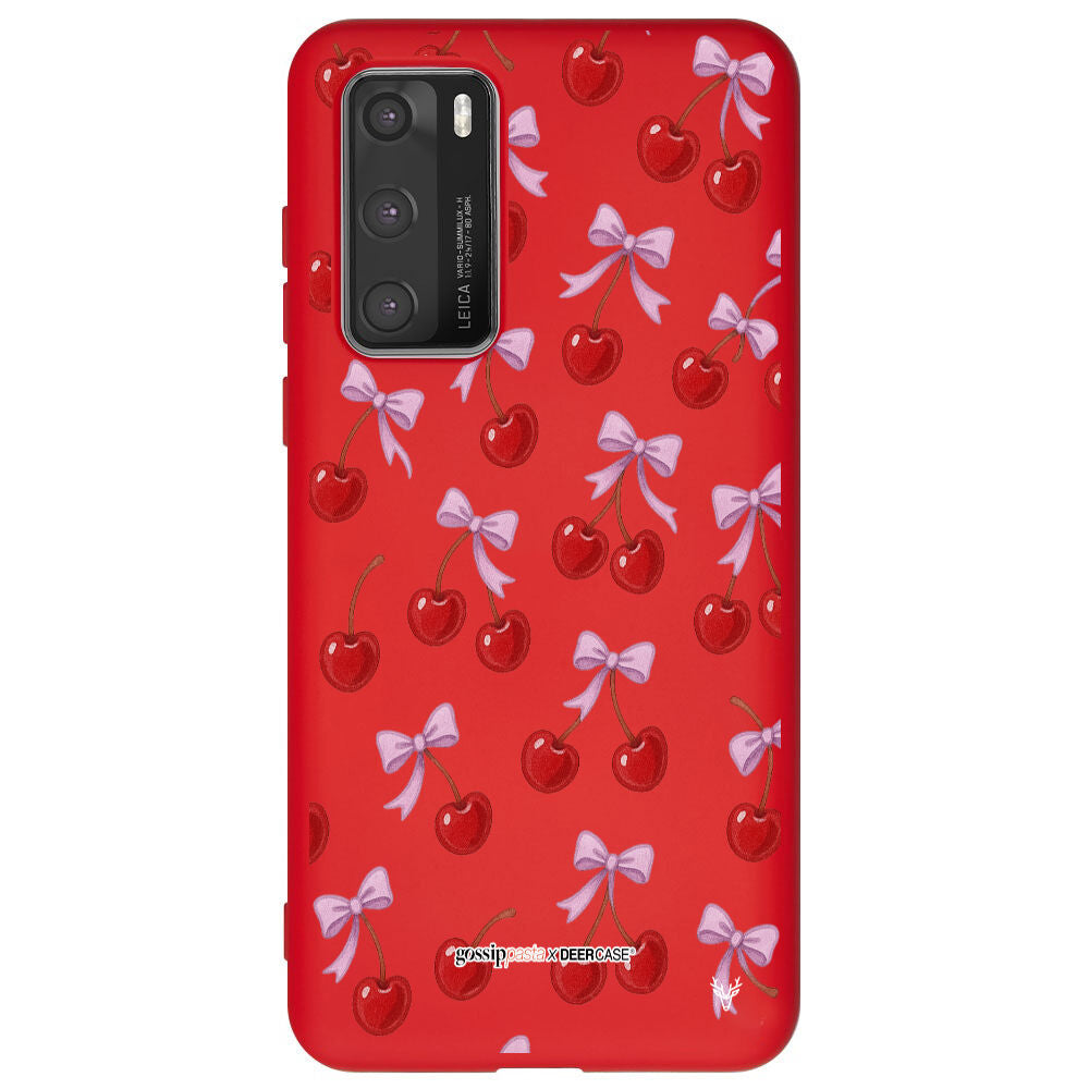 RenkliSilikonKırmızı