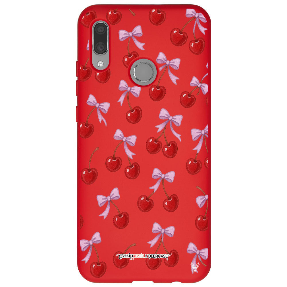 RenkliSilikonKırmızı