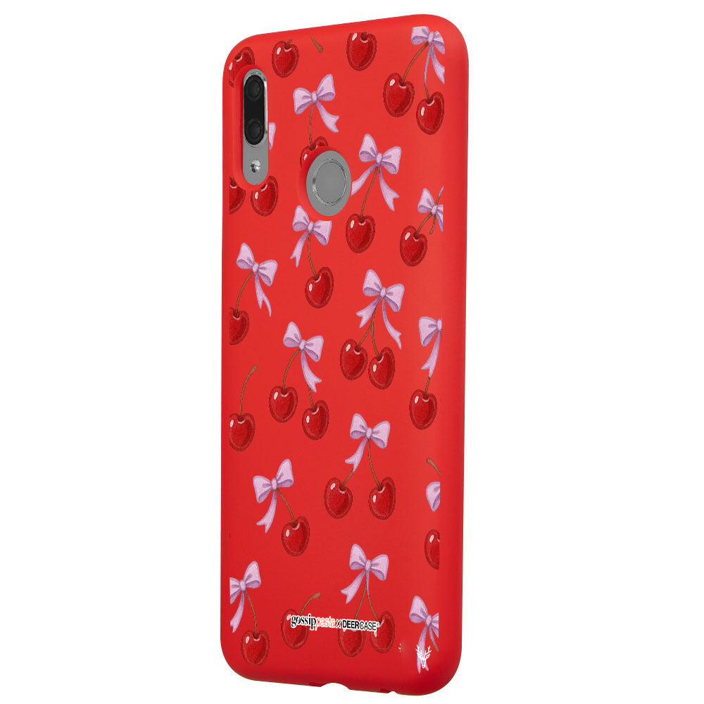 RenkliSilikonKırmızı