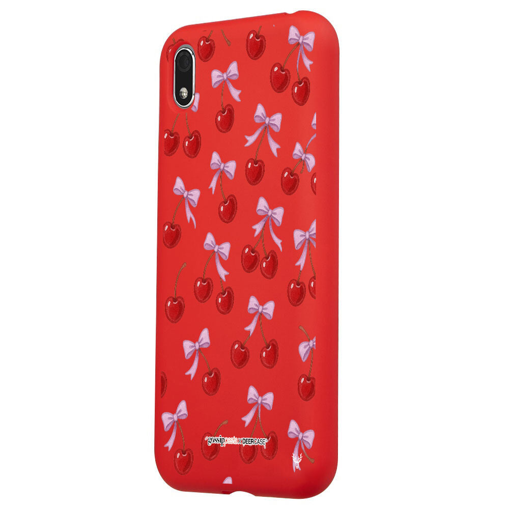 RenkliSilikonKırmızı