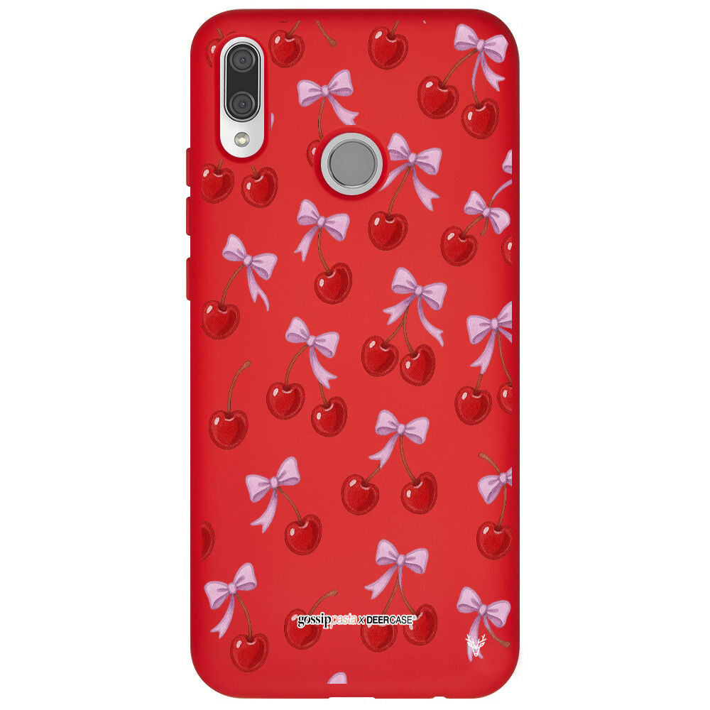 RenkliSilikonKırmızı