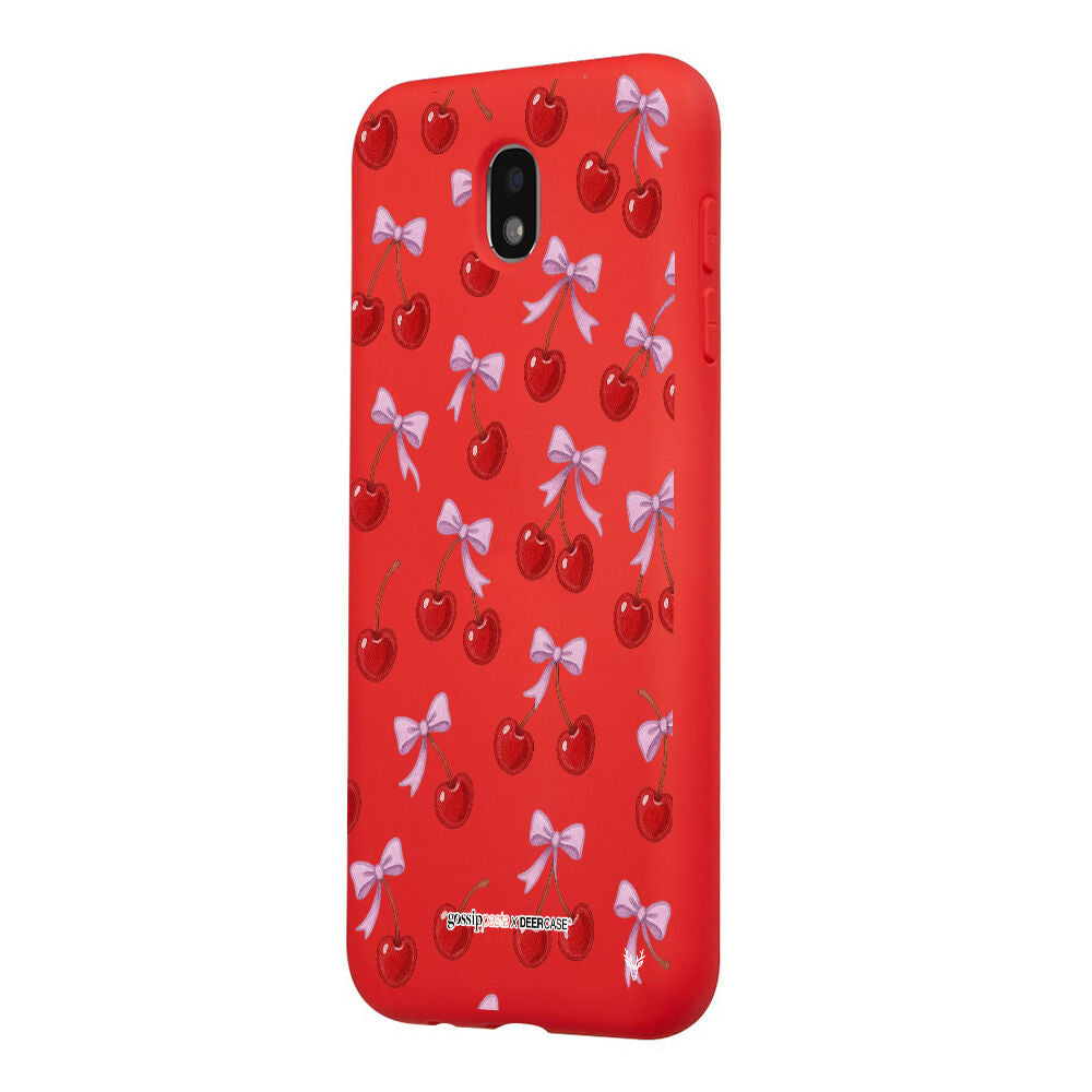 RenkliSilikonKırmızı