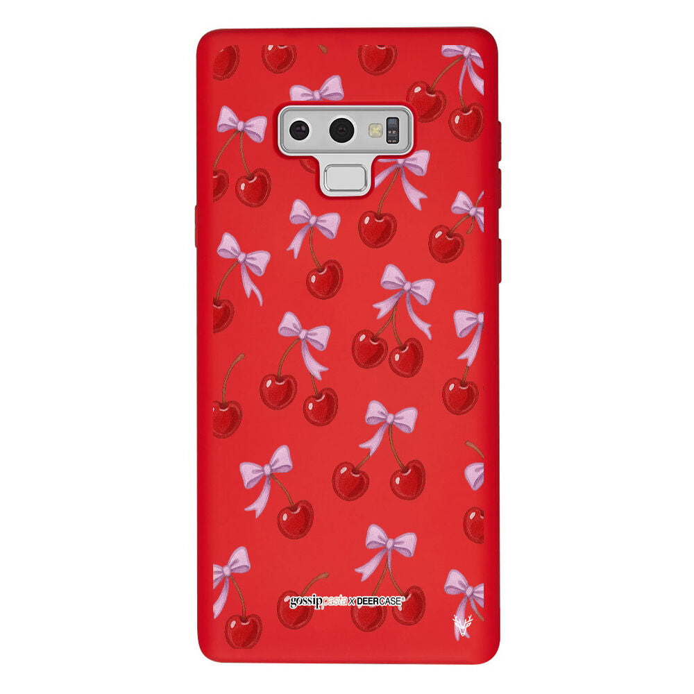 RenkliSilikonKırmızı