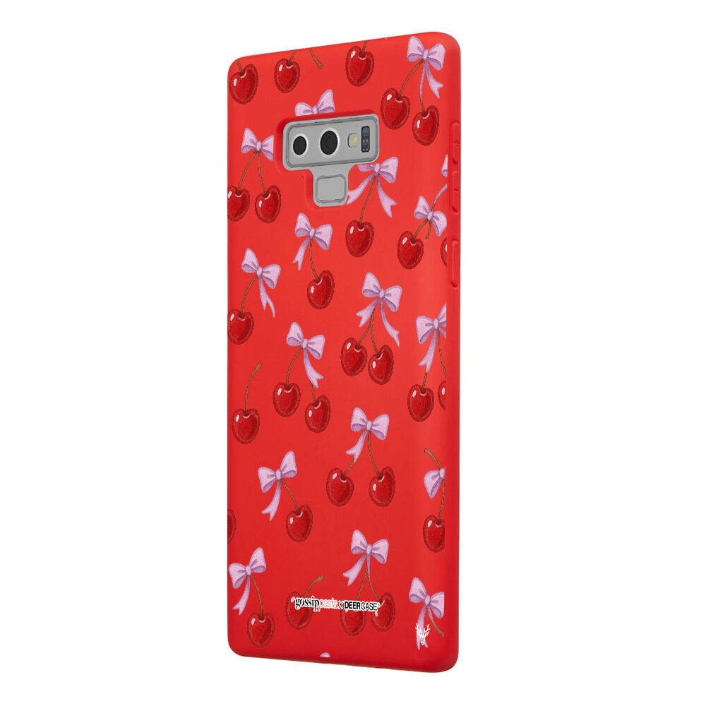 RenkliSilikonKırmızı