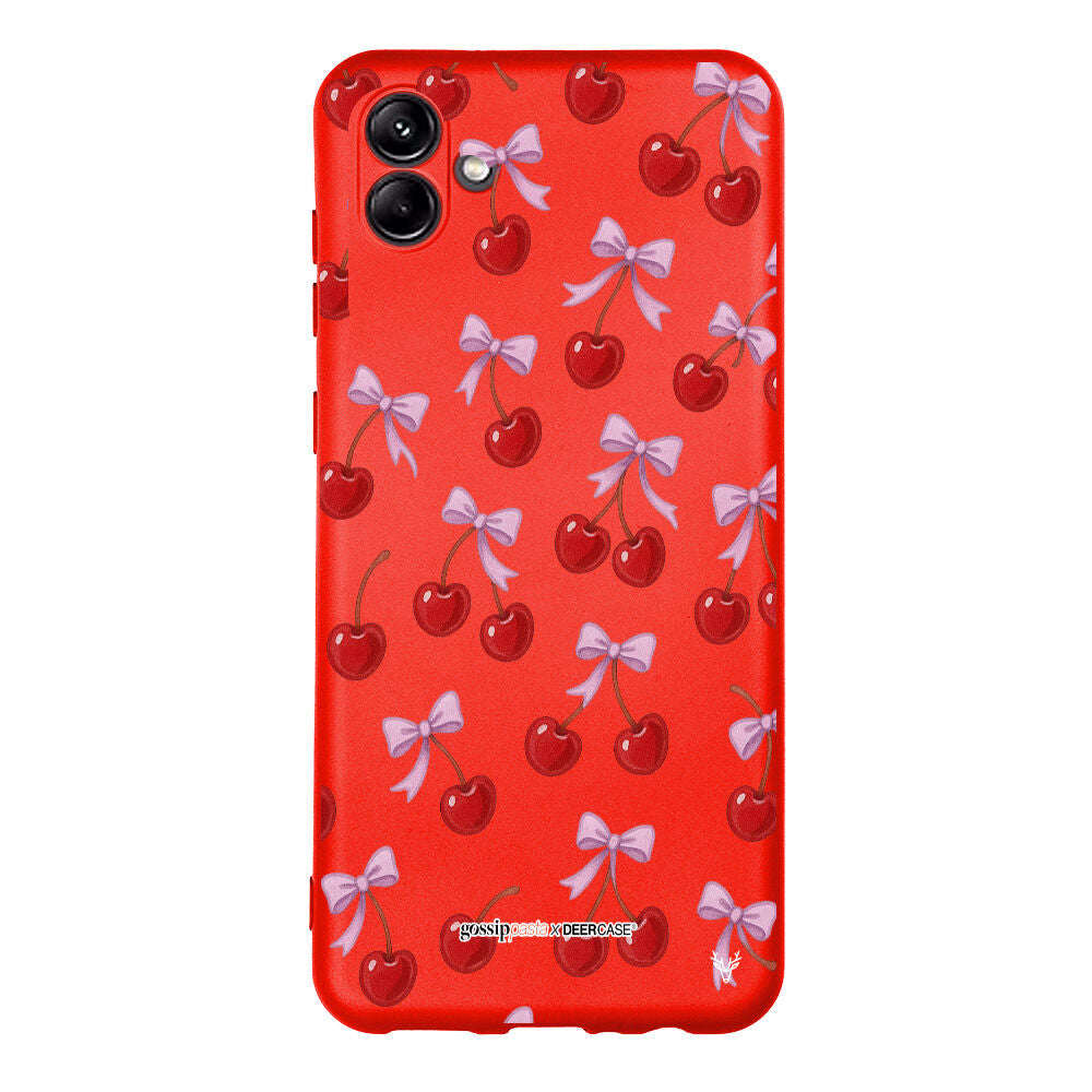 RenkliSilikonKırmızı