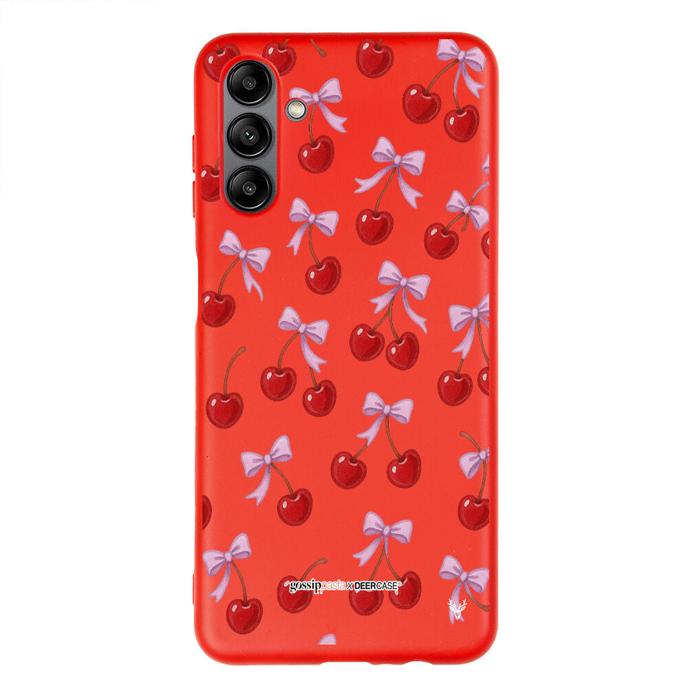 RenkliSilikonKırmızı