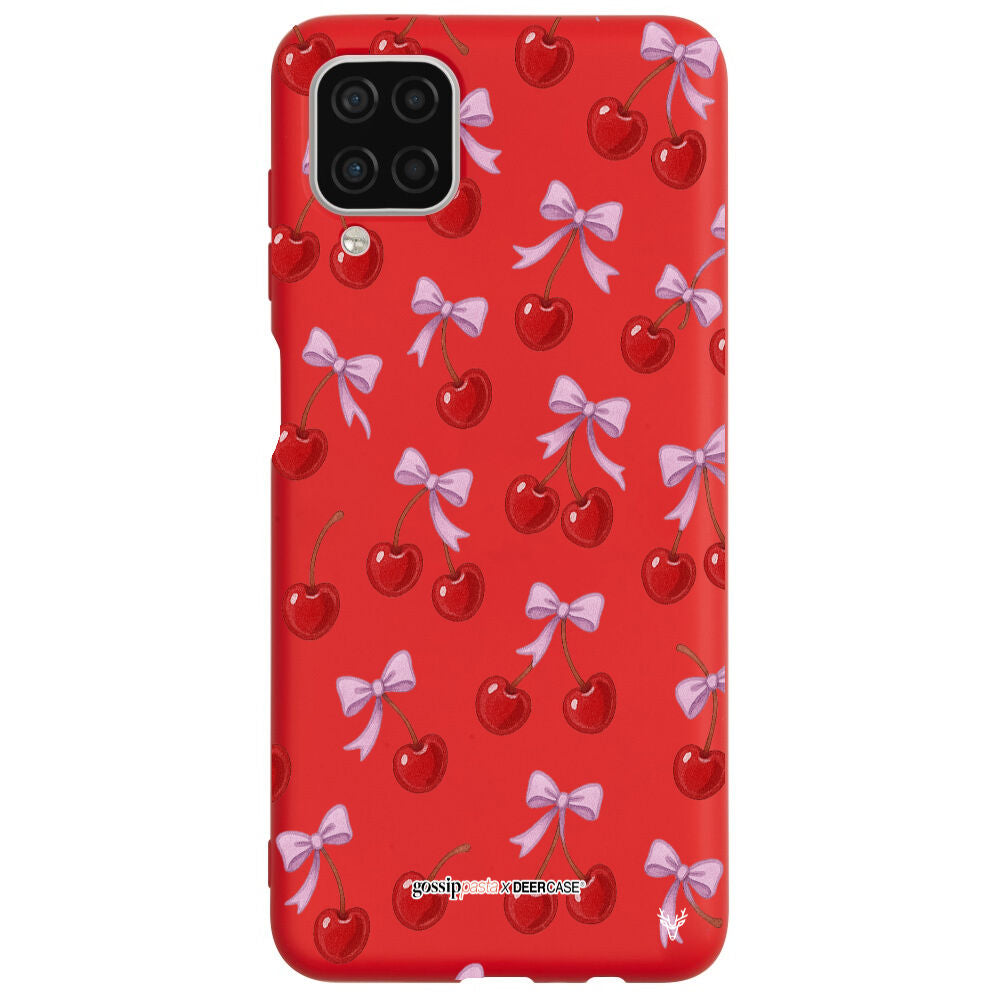 RenkliSilikonKırmızı