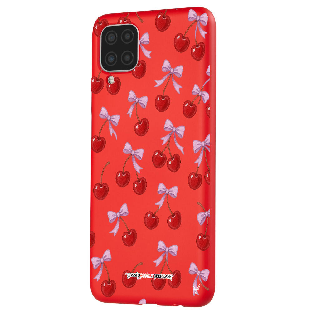 RenkliSilikonKırmızı