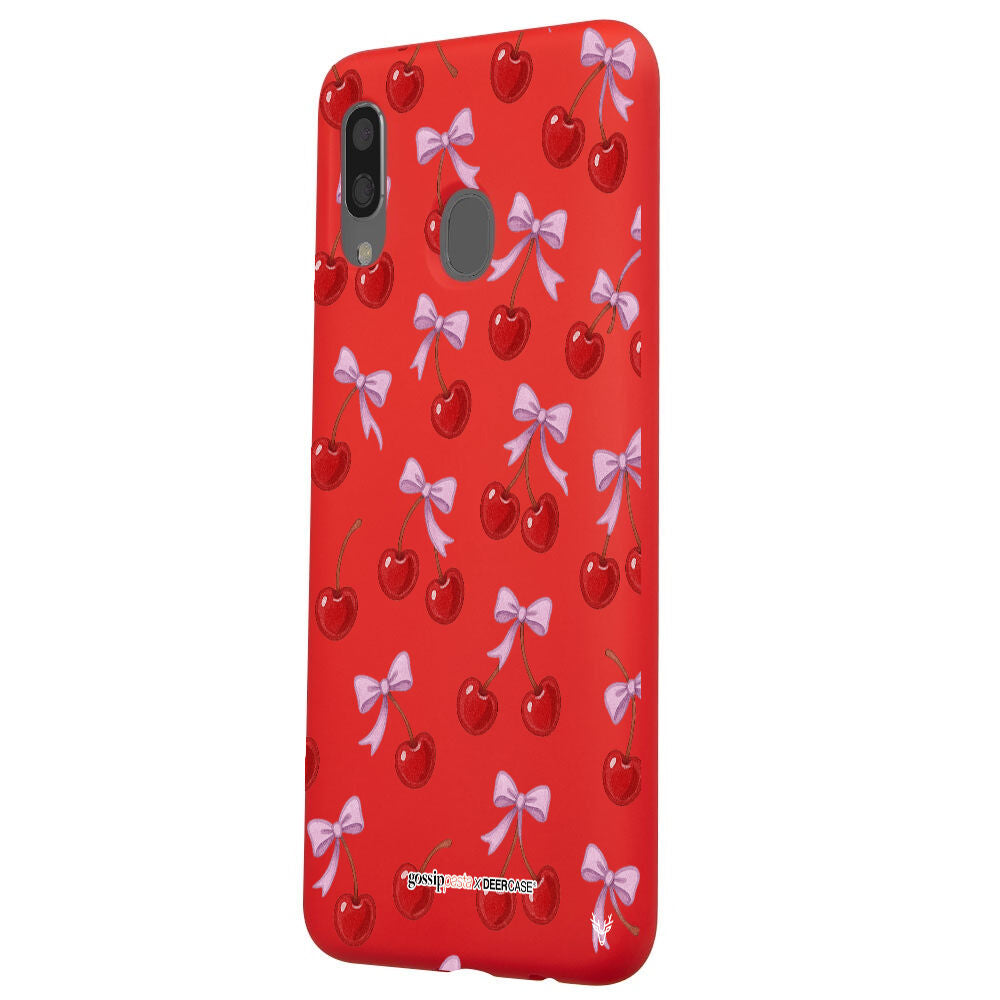 RenkliSilikonKırmızı