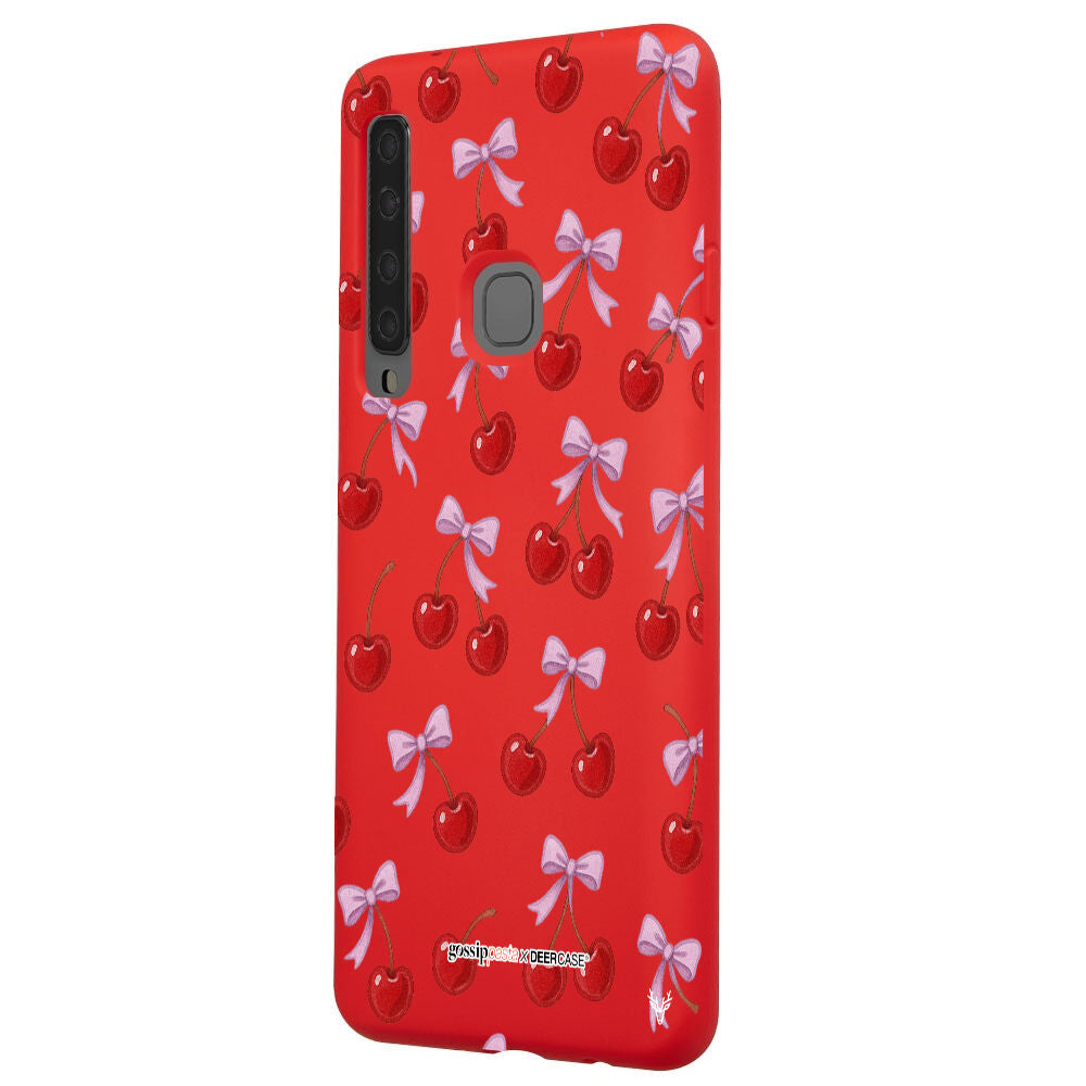 RenkliSilikonKırmızı