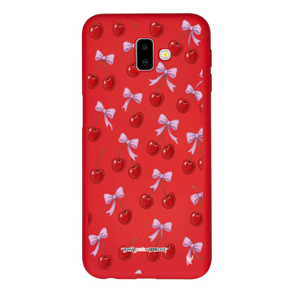 RenkliSilikonKırmızı