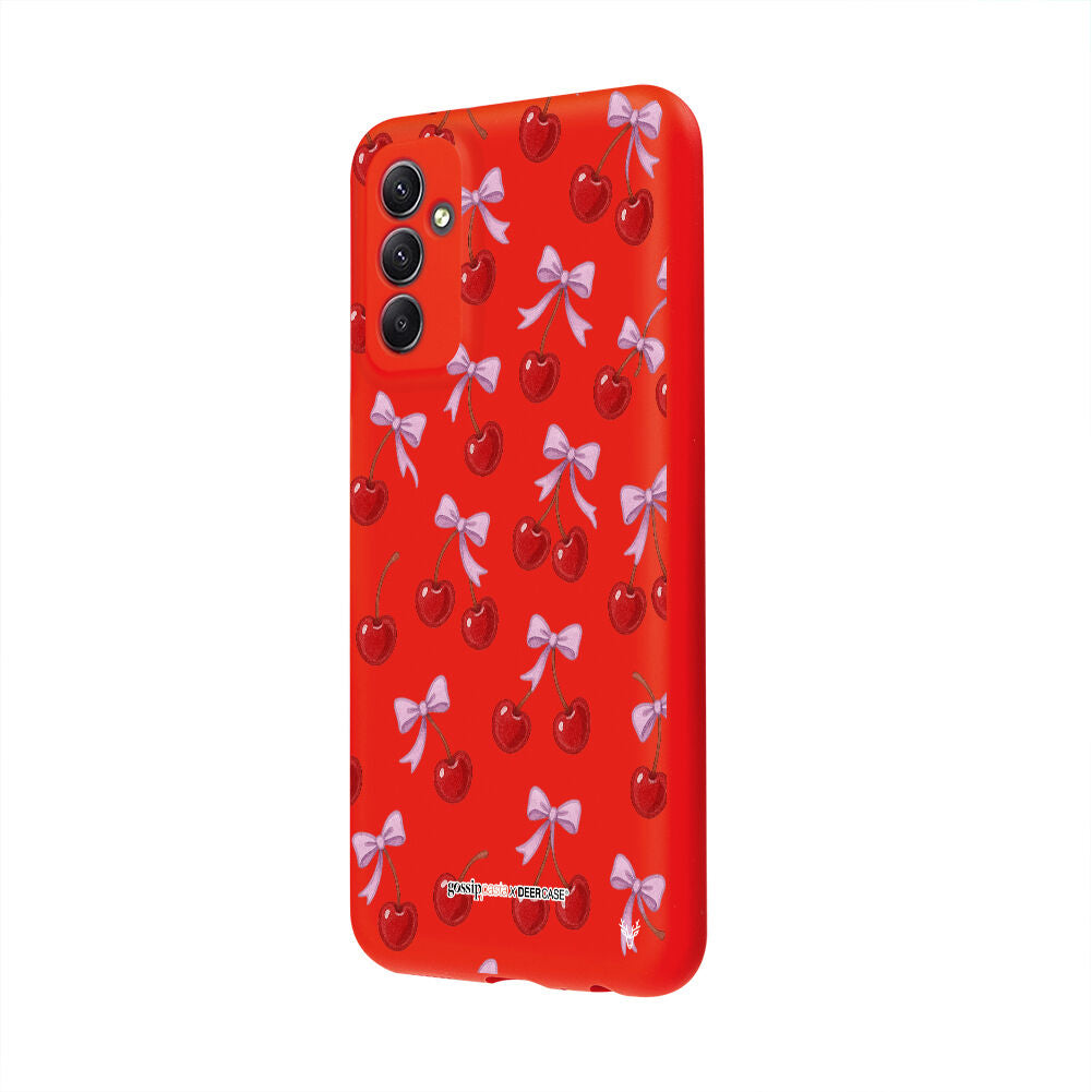 RenkliSilikonKırmızı