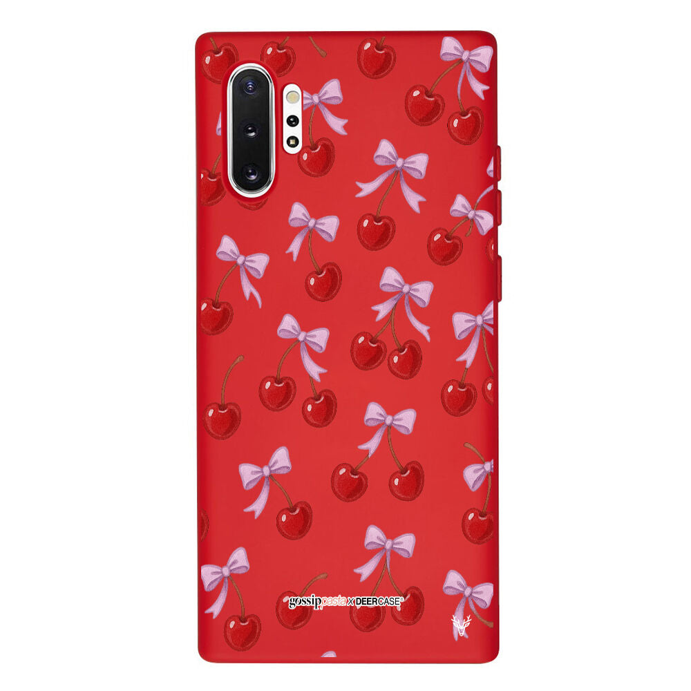 RenkliSilikonKırmızı