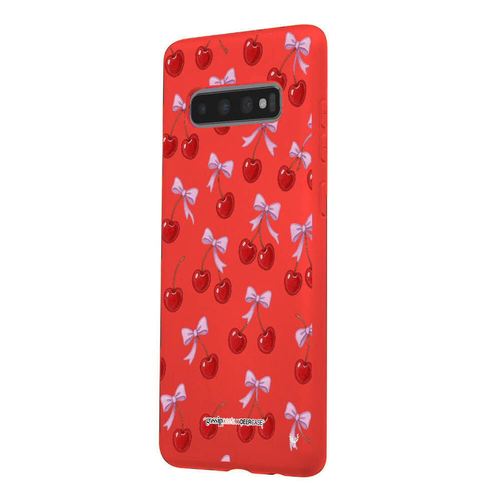 RenkliSilikonKırmızı