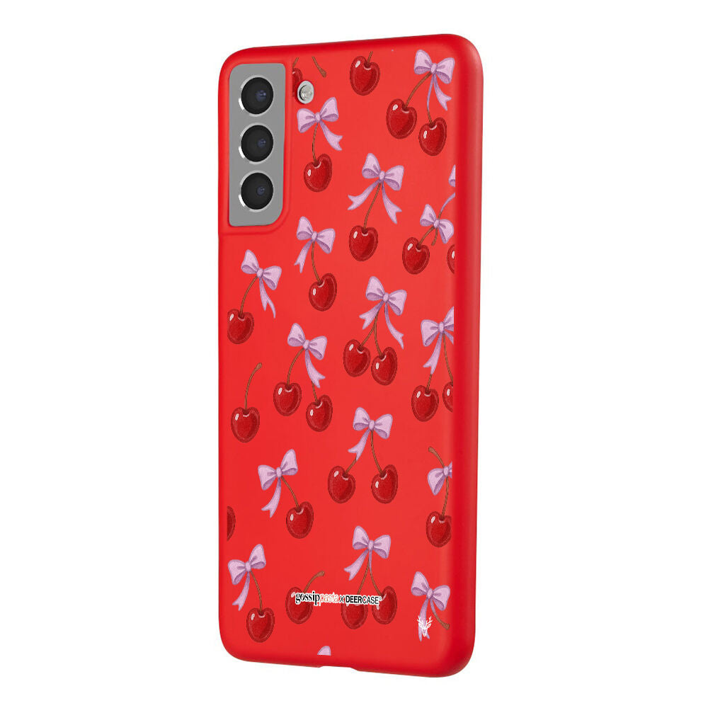 RenkliSilikonKırmızı