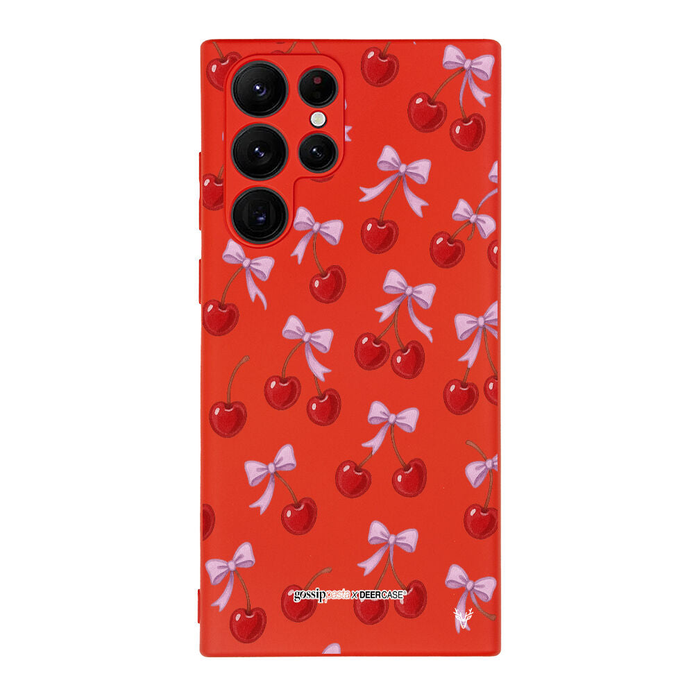 RenkliSilikonKırmızı