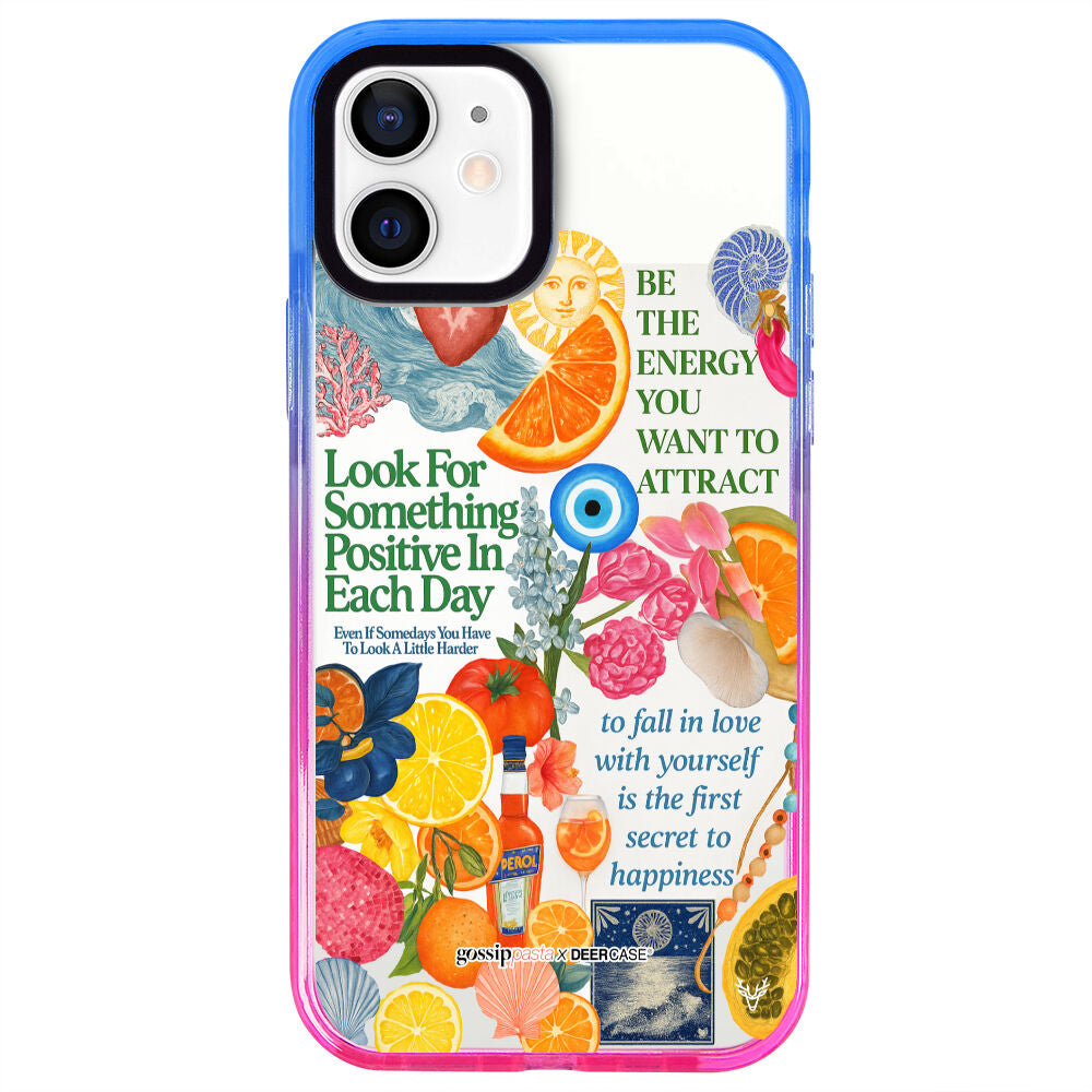 ArtycaseMaviKırmızı