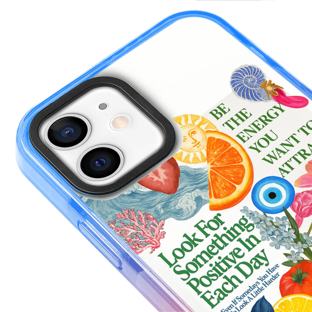 ArtycaseMaviKırmızı