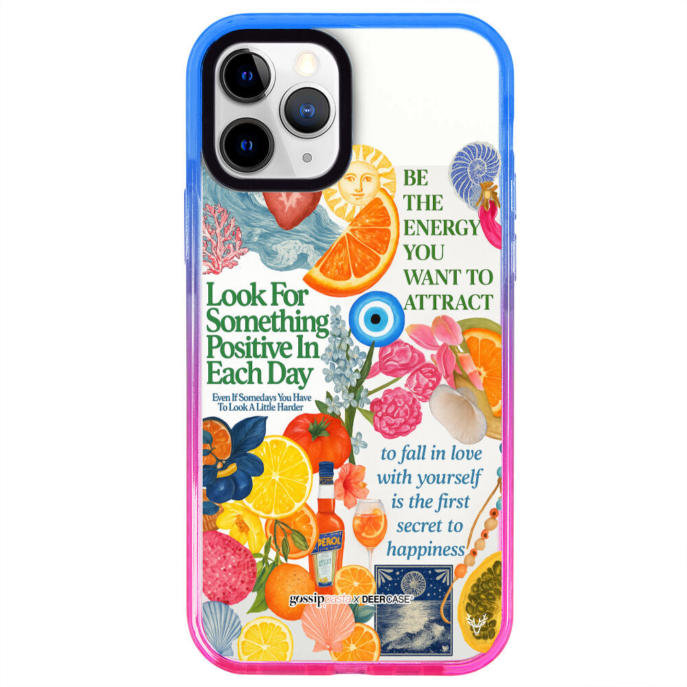 ArtycaseMaviKırmızı