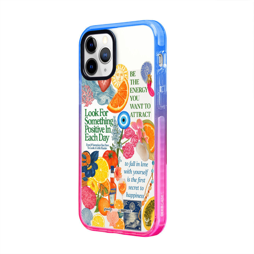 ArtycaseMaviKırmızı