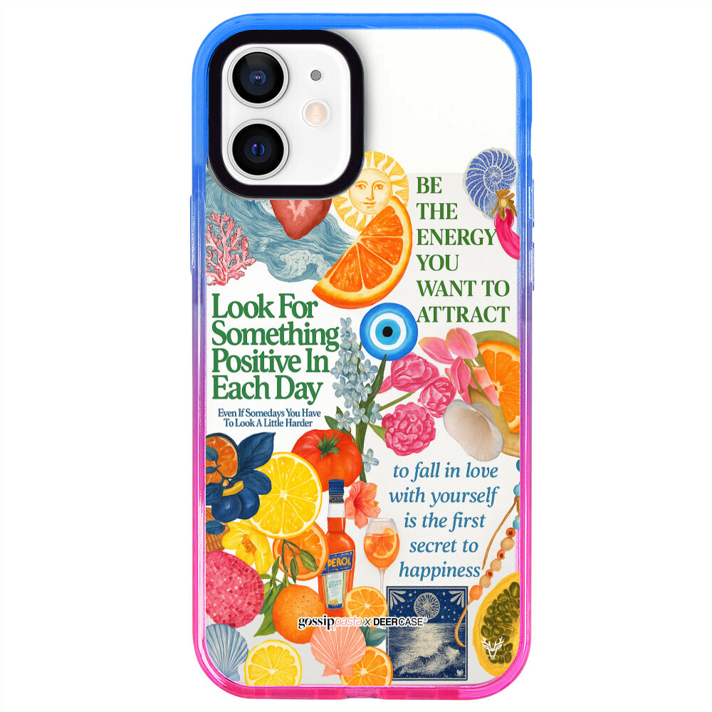 ArtycaseMaviKırmızı