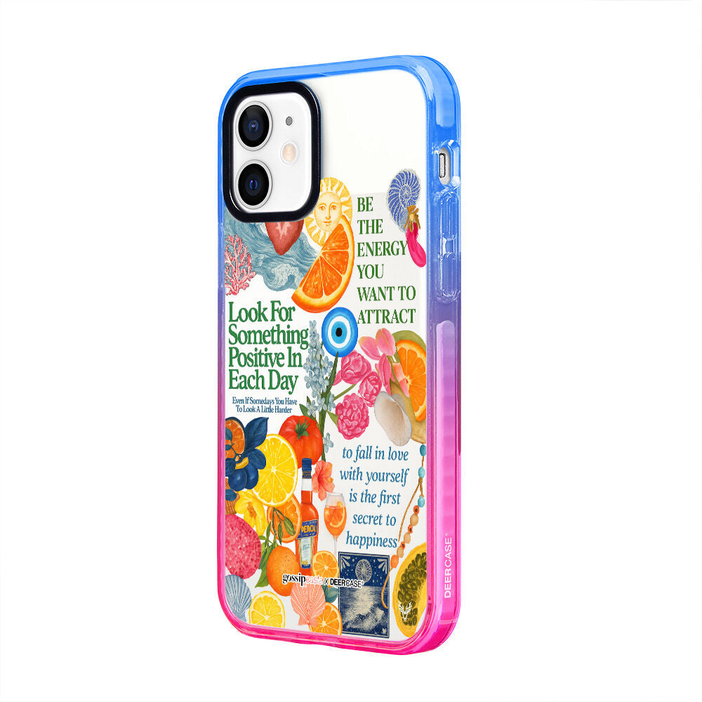 ArtycaseMaviKırmızı