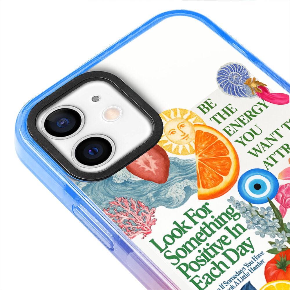 ArtycaseMaviKırmızı