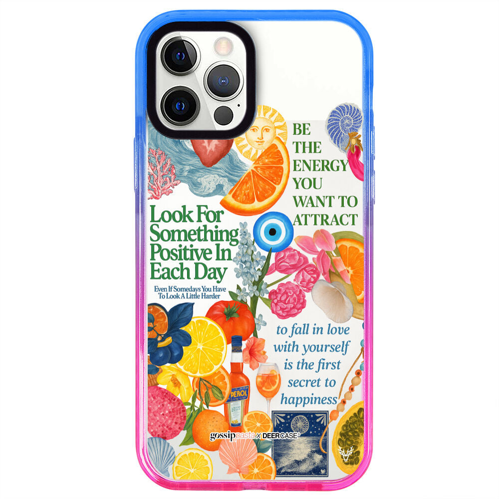 ArtycaseMaviKırmızı