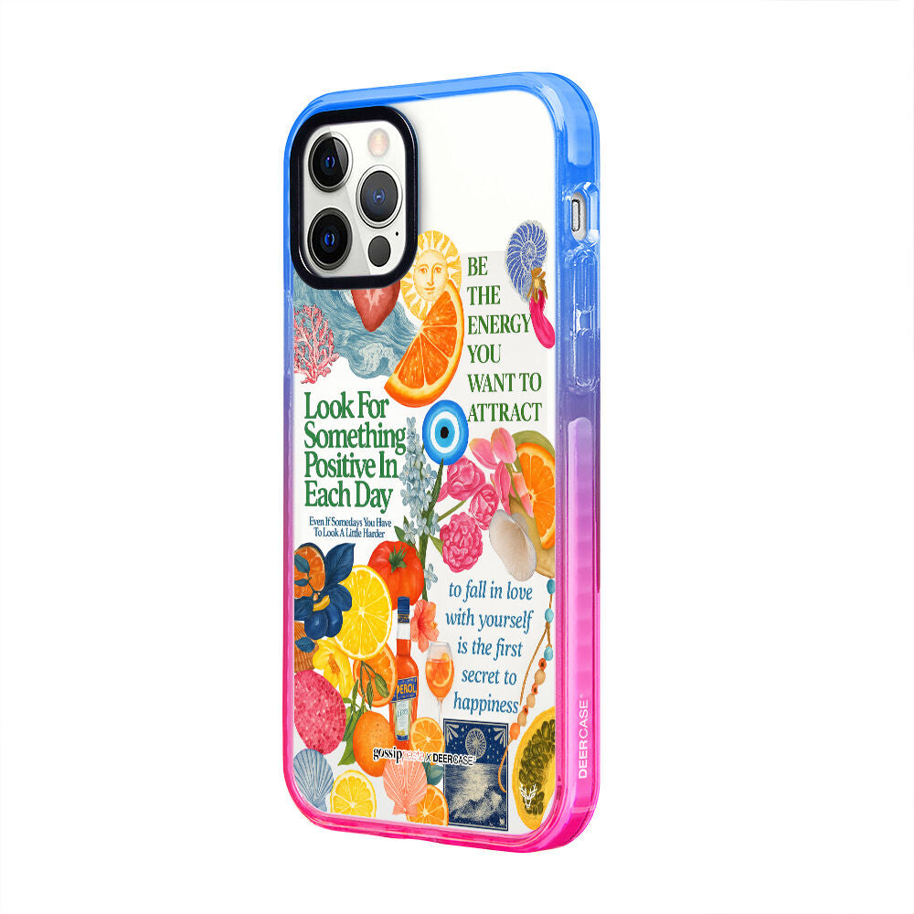 ArtycaseMaviKırmızı