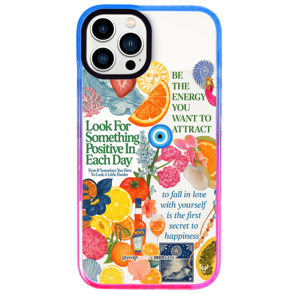 ArtycaseMaviKırmızı