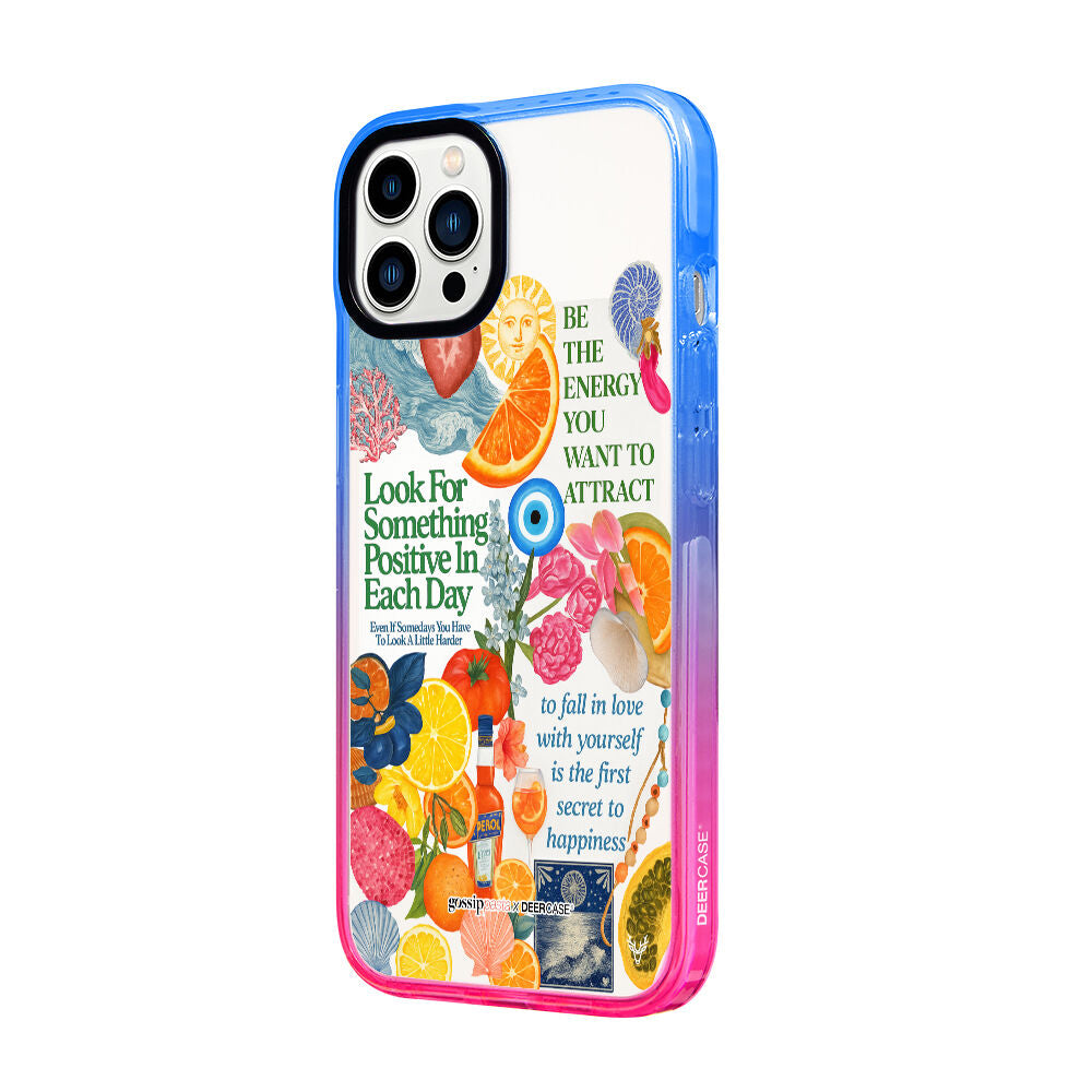 ArtycaseMaviKırmızı