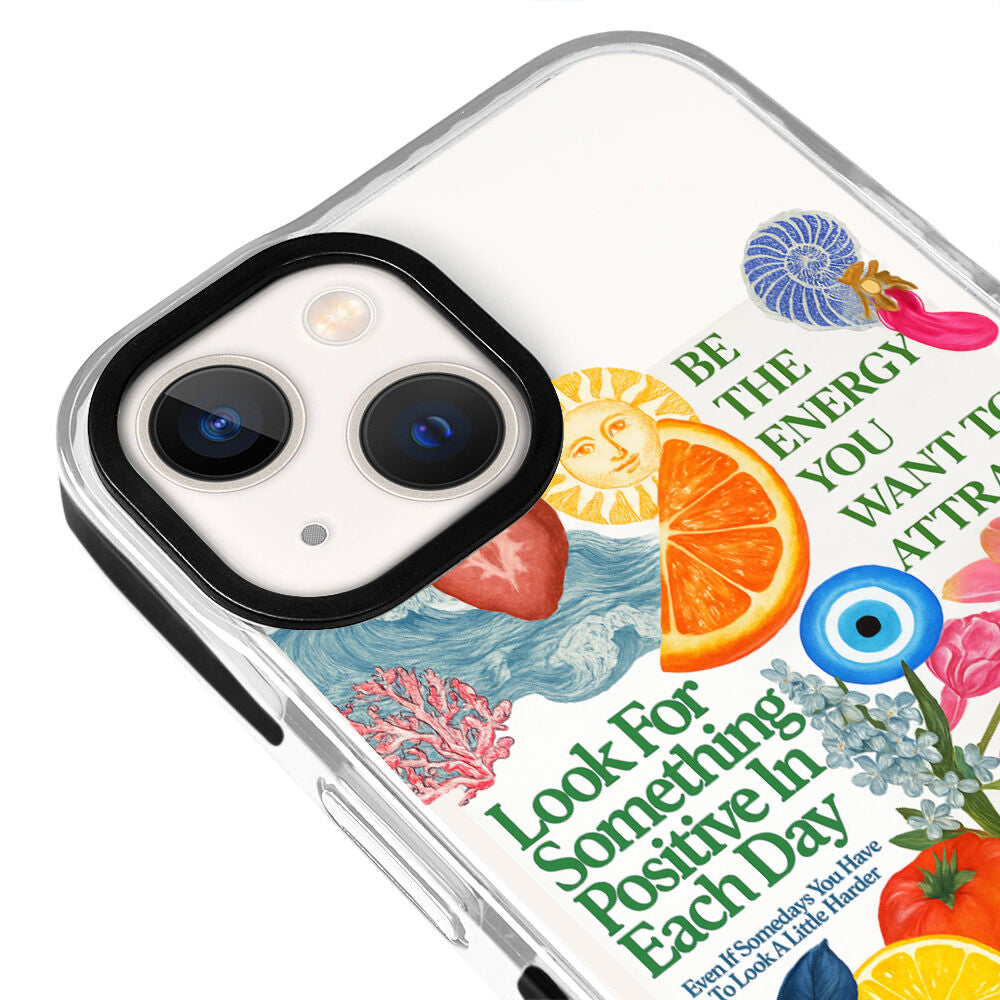 MagsafeliArtycaseSiyah