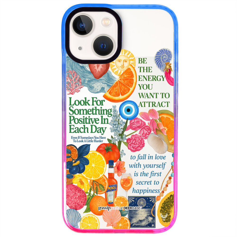 ArtycaseMaviKırmızı